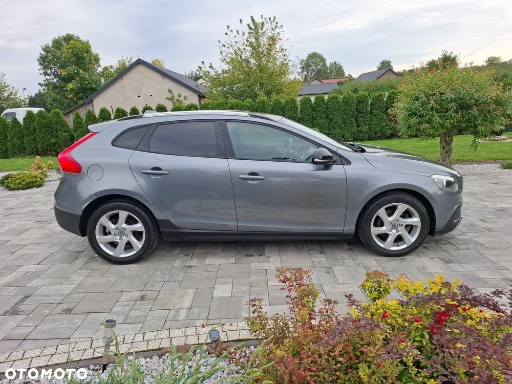 Volvo V40 Cross Country D2 You - 10
