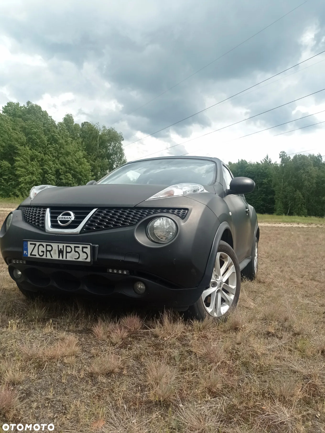Nissan Juke 1.6 T Tekna - 5