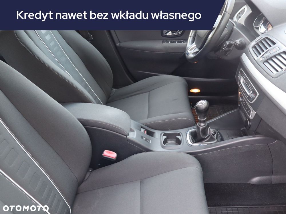 Renault Megane - 11
