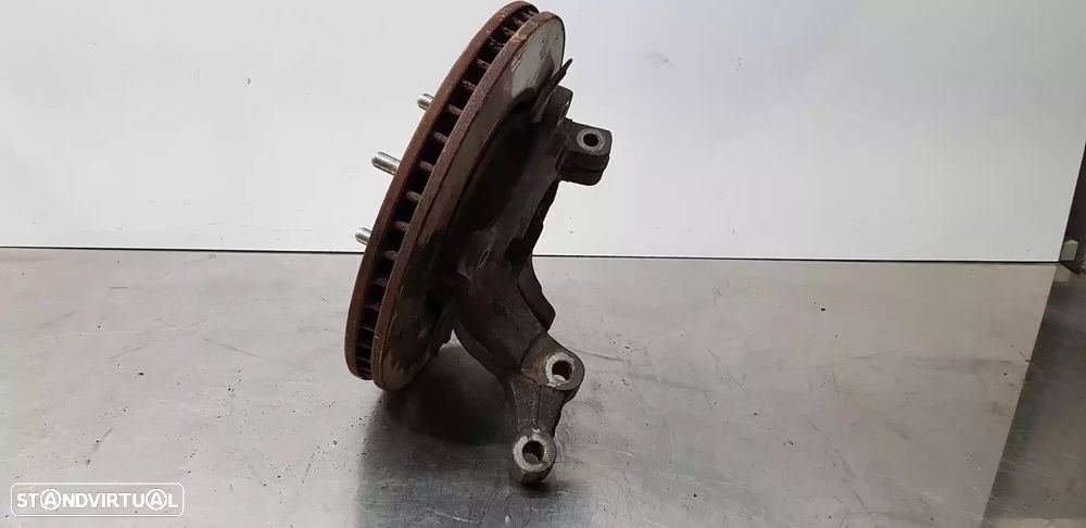 MANGA DE EIXO FRONTAL ESQUERDA KIA CARENS IV 2017 -51715A4500 - 1