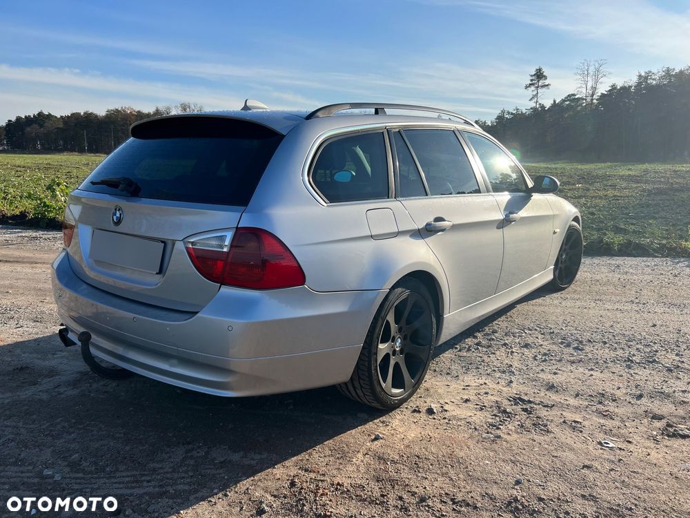 BMW Seria 3 - 3