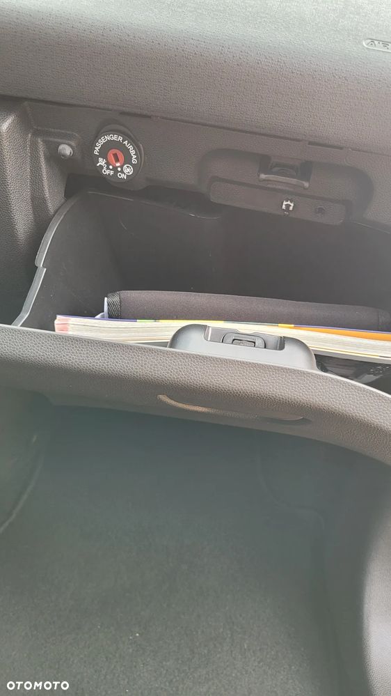 Ford Fiesta 1.25 Trend - 28