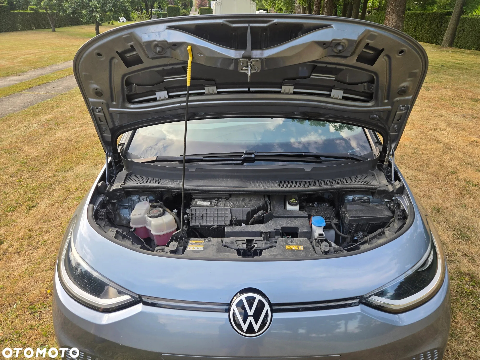 Volkswagen ID.3 58kWh Pro Performance - 16