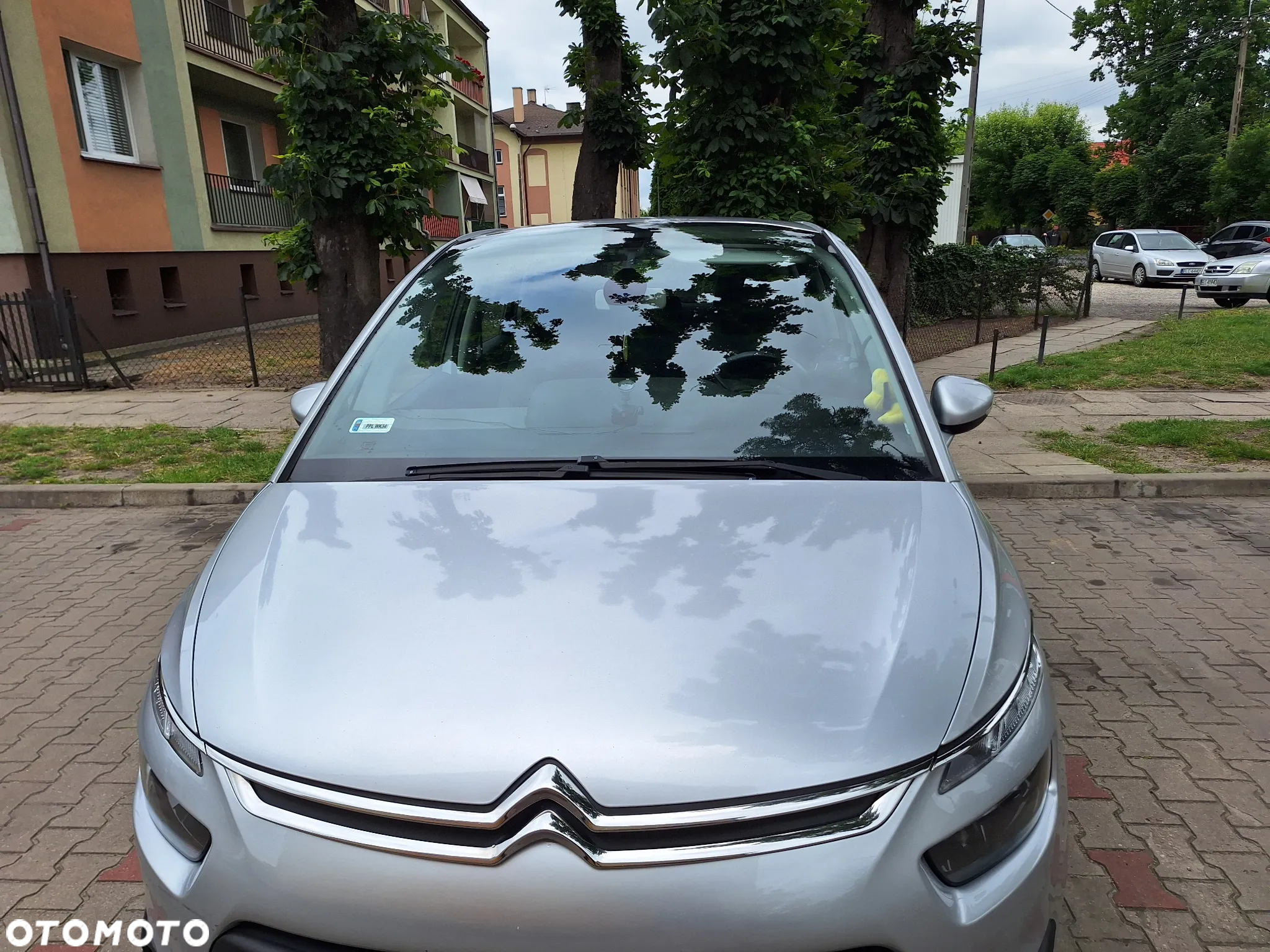 Citroën C4 Picasso 1.6 e-HDi Attraction ETG6 - 6