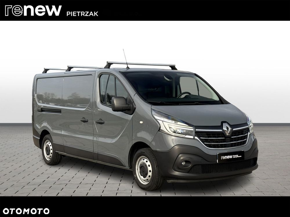 Renault trafic - 7