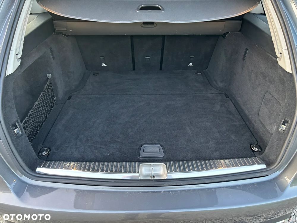 Mercedes-Benz Klasa C 220 d 9G-TRONIC Avantgarde - 10