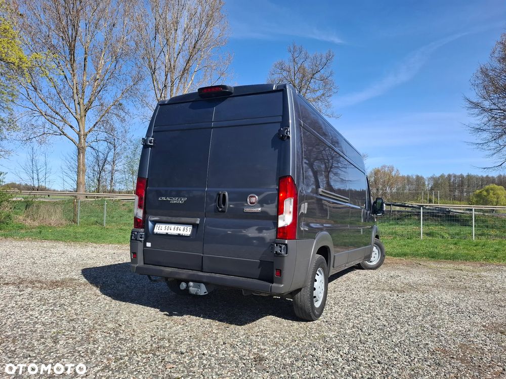 Fiat DUCATO MAXI 2.3 MULTIJET  BEZ AdBlue!! KAMERA NAVI HAK - 14