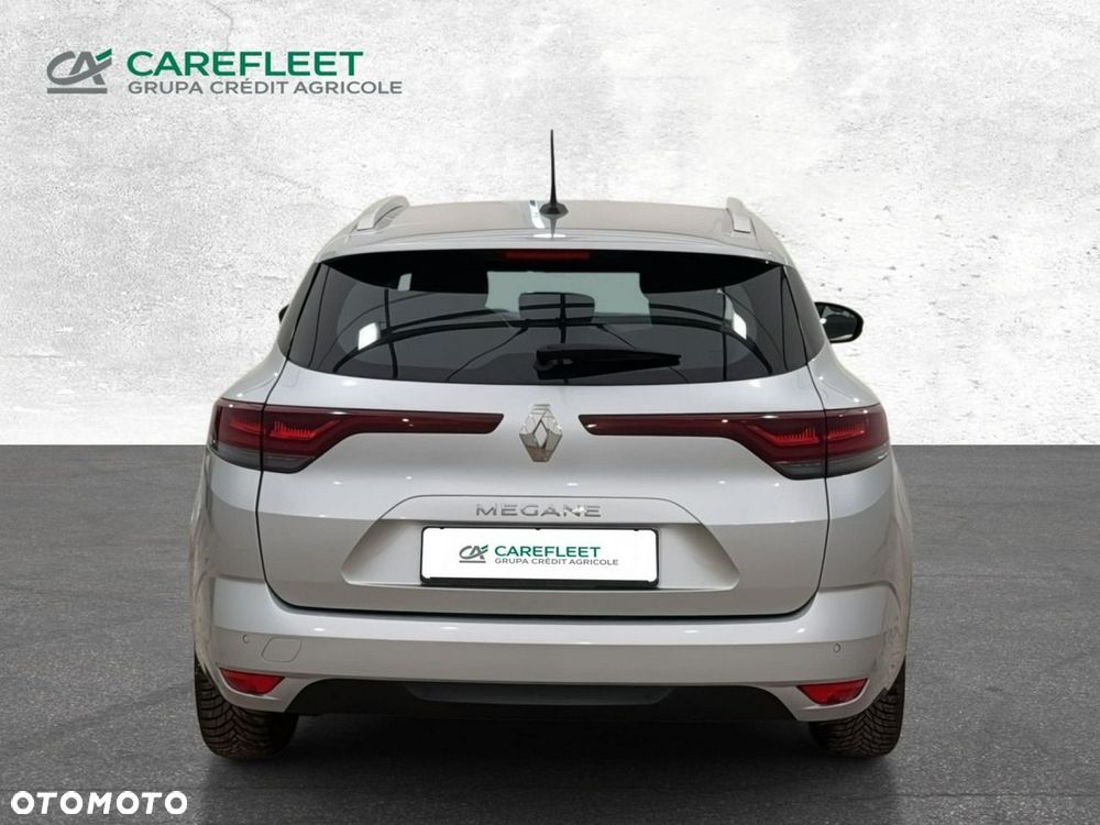 Renault Megane 1.3 TCe FAP Equilibre - 6