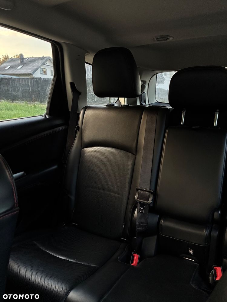 Dodge Journey - 13