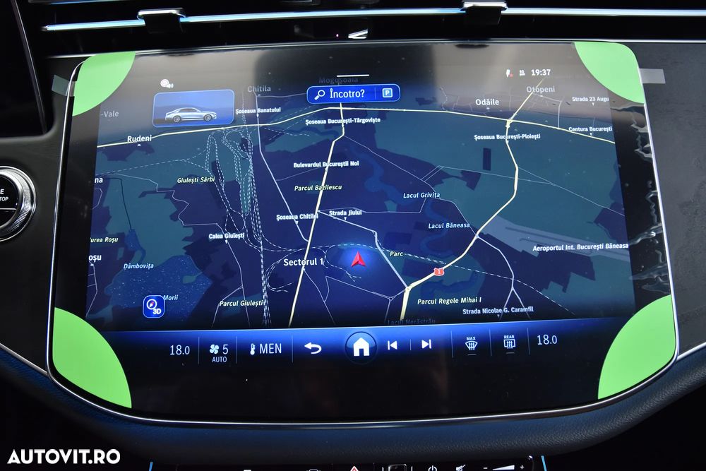 Mercedes-Benz E 200 MHEV 4MATIC Aut. - 23