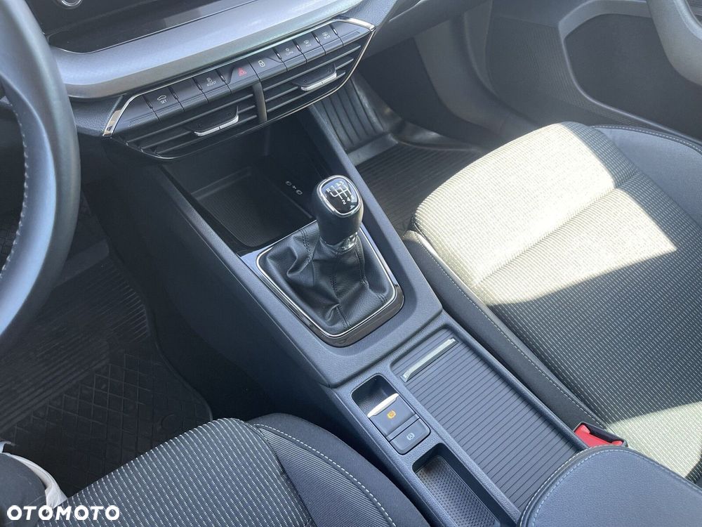 Skoda Octavia 2.0 TDI Ambition - 18