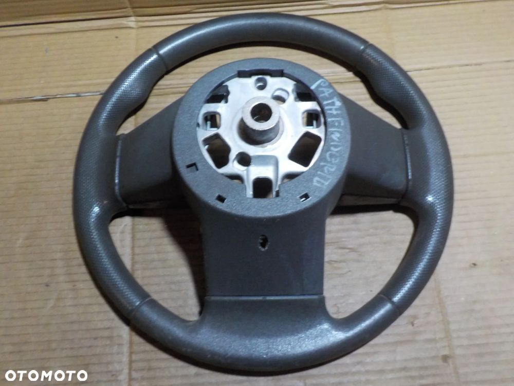 NISSAN PATHFINDER KIEROWNICA - 3