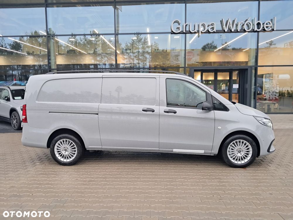 Mercedes-Benz Vito 119 CDI - 4