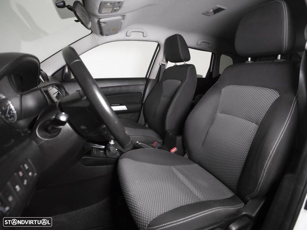 Suzuki Vitara 1.6 DDiS GLE 4WD - 8