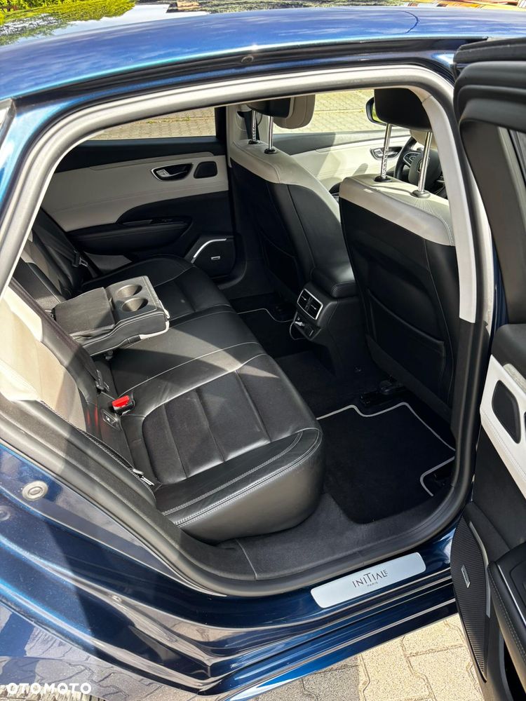 Renault Talisman 1.6 Energy dCi Initiale Paris EDC - 17