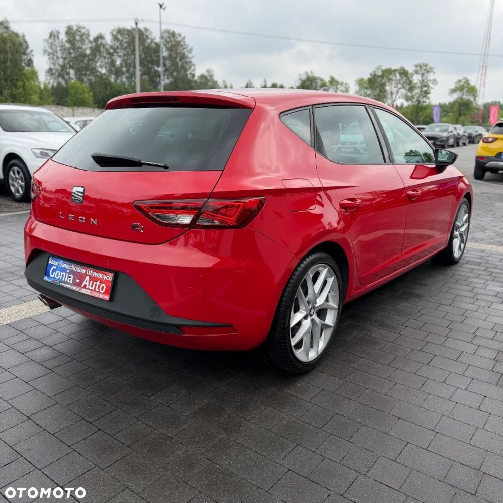 Seat Leon - 10