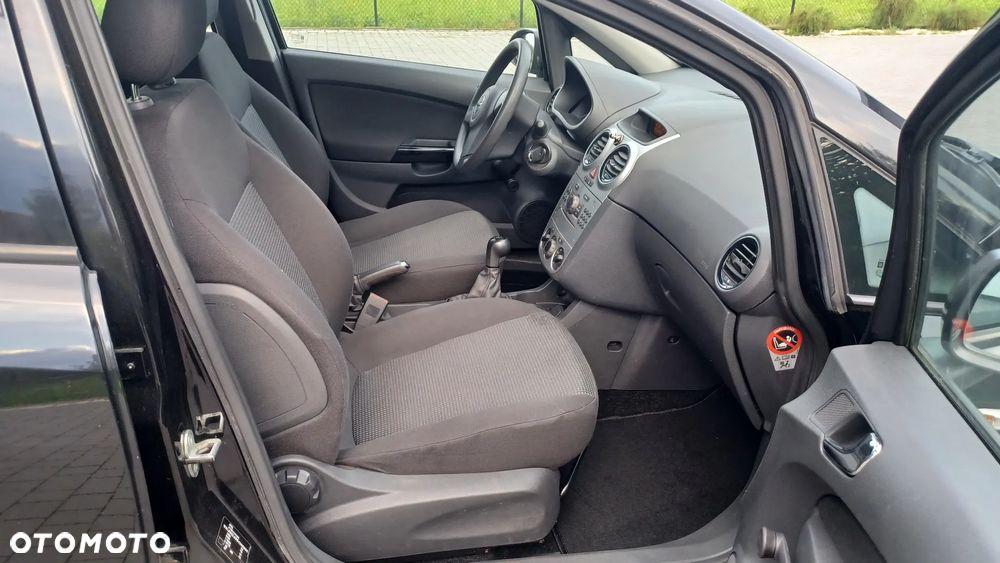 Opel Corsa 1.2 16V 111 - 8