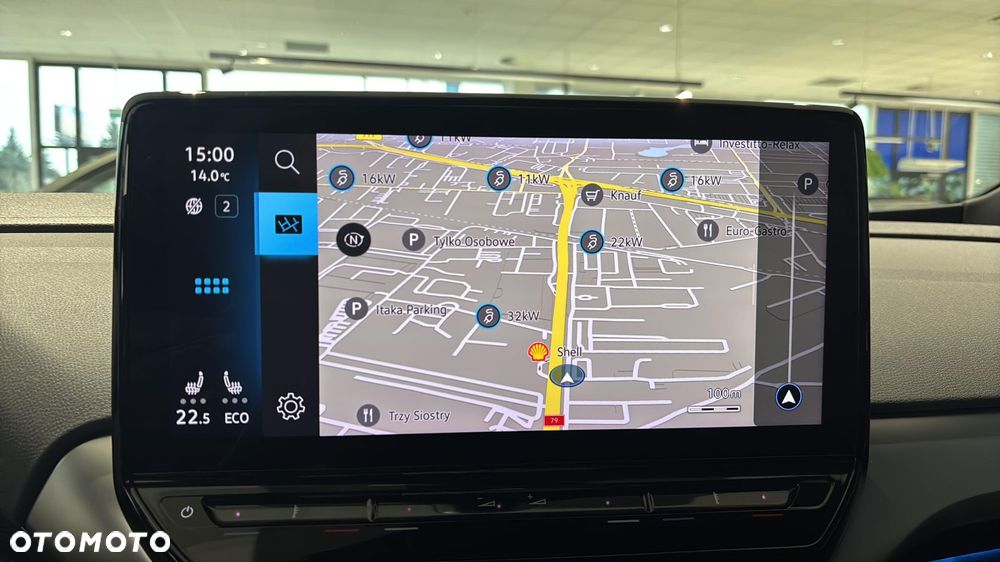 Volkswagen ID.4 77kWh Pro Performance - 19