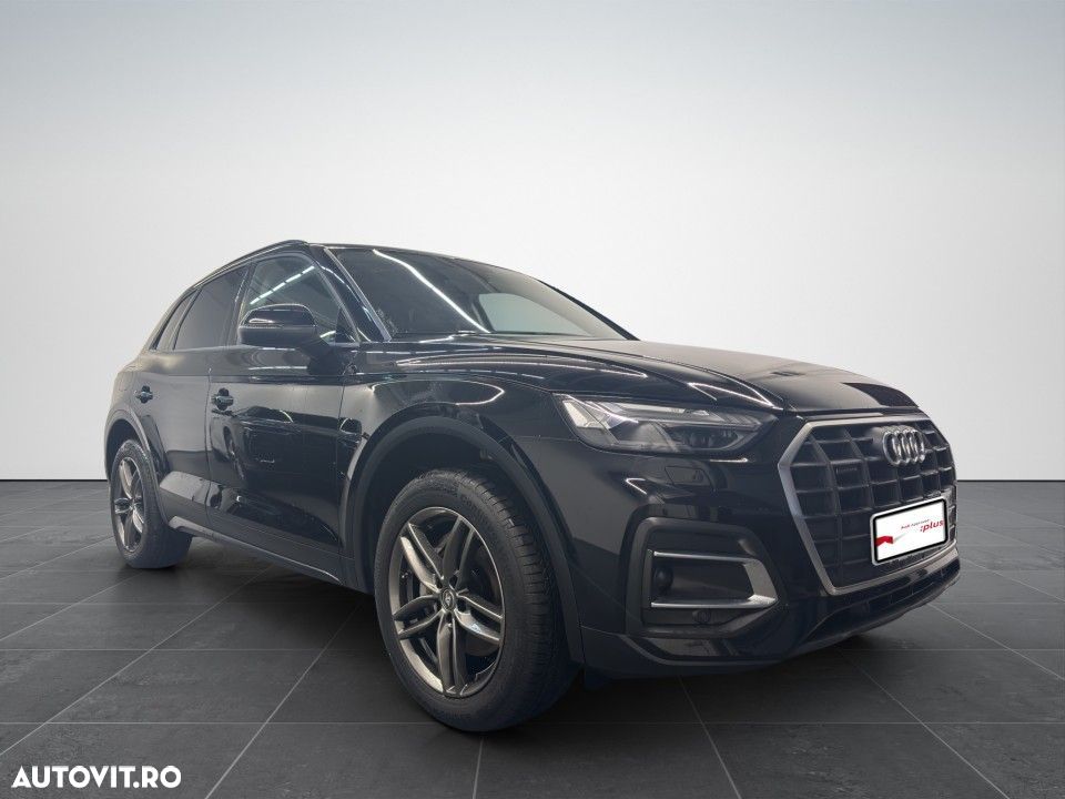 Audi Q5 - 7