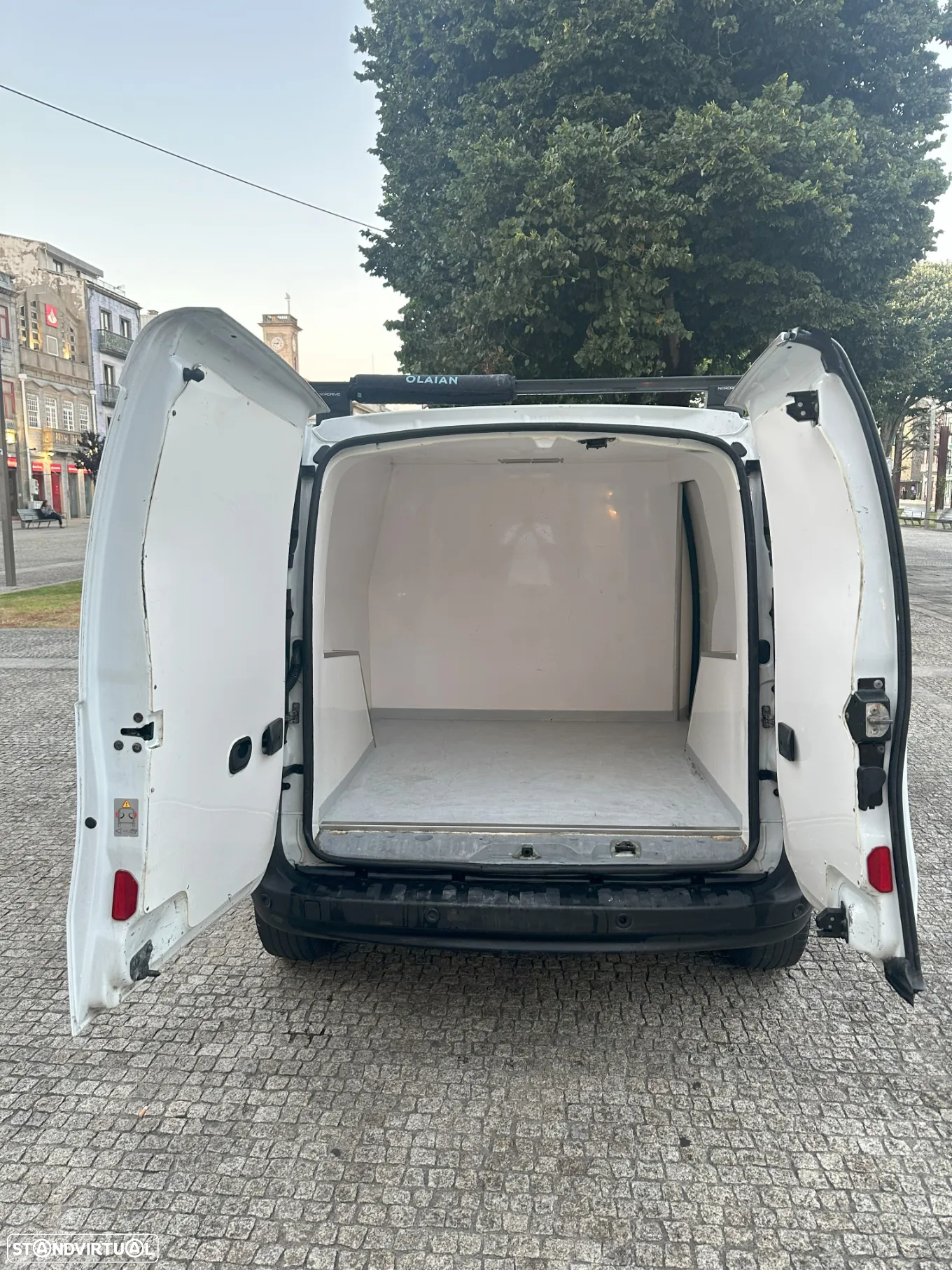 Renault KANGOO - 7