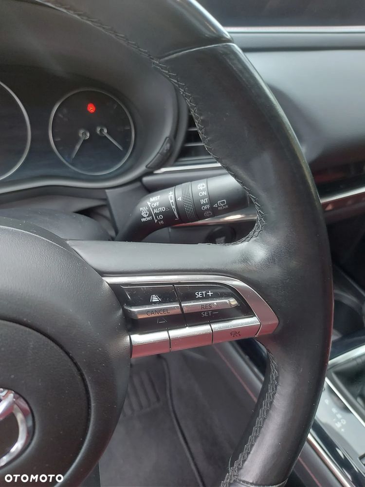 Mazda CX-30 - 30