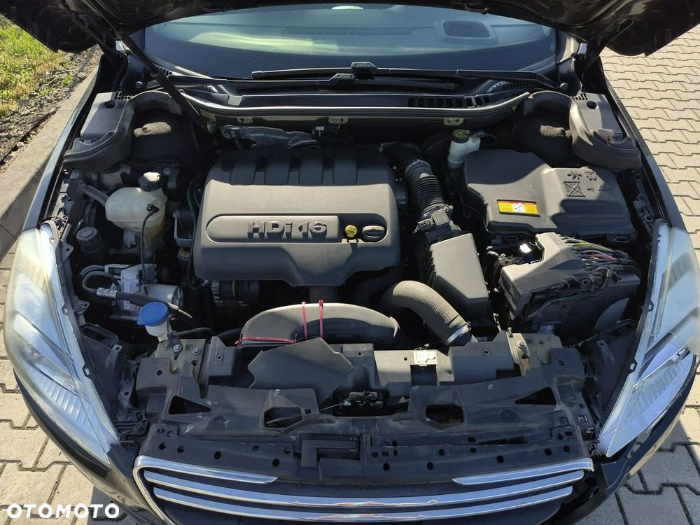 Peugeot 508 - 23