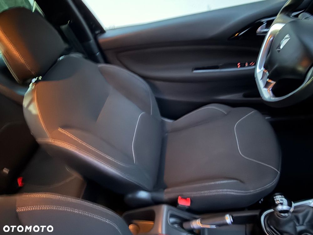 Citroën DS3 BlueHDi 100 SoChic - 11