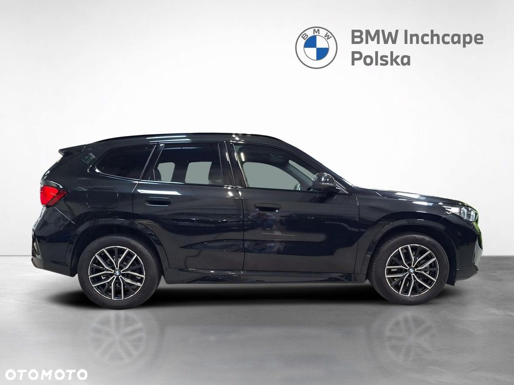 BMW X1 - 7