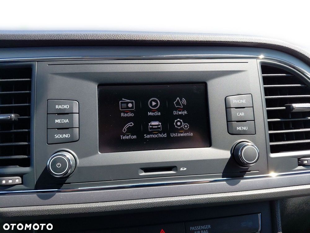 Seat Leon - 20
