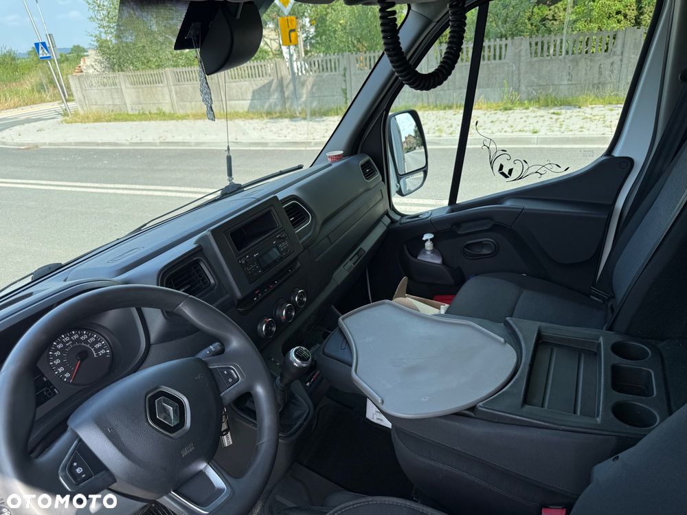 Renault Master - 5