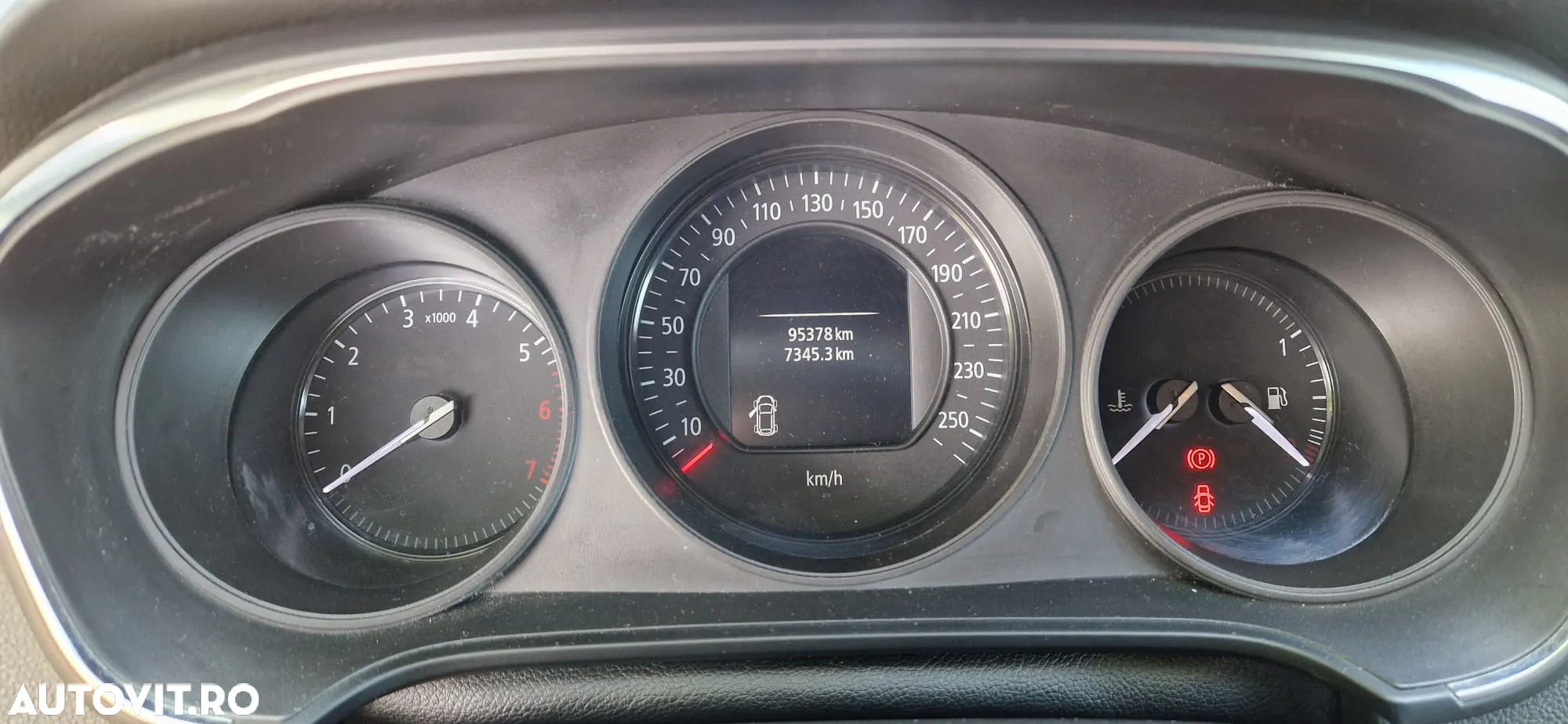 Renault Megane TCe GPF Zen - 6