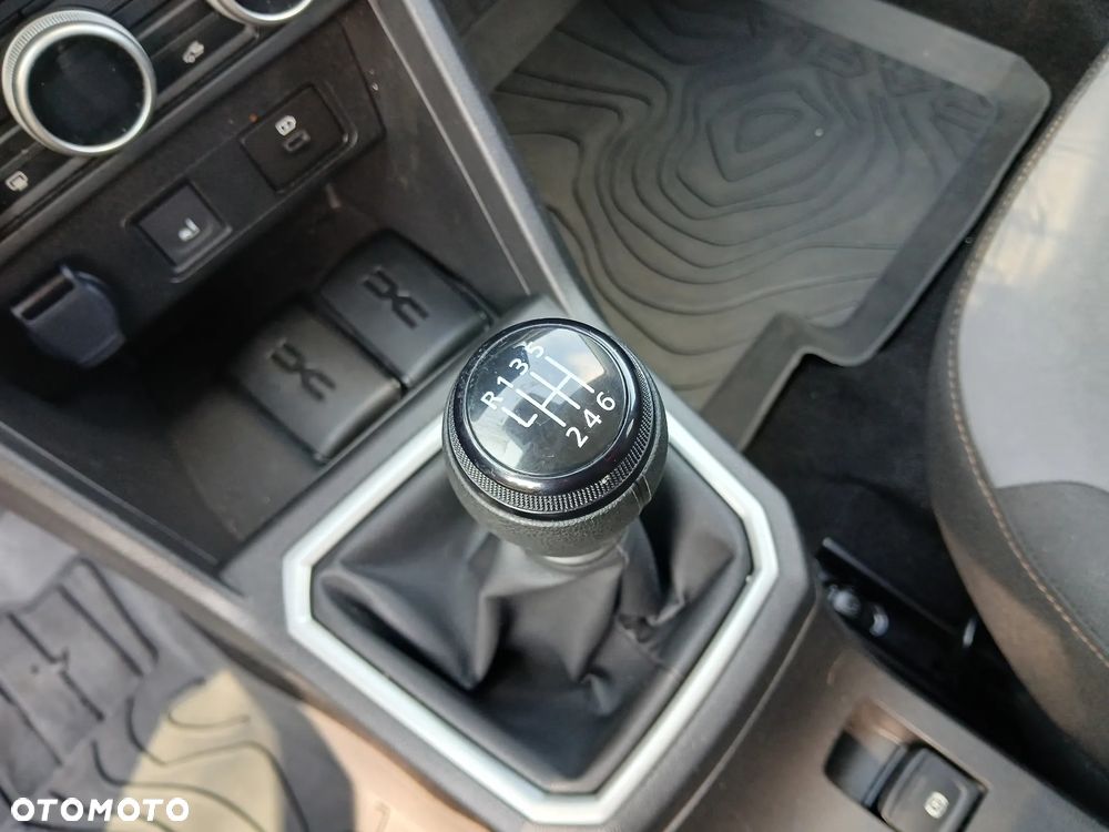 Dacia Jogger 1.0 TCe Extreme 7os - 30