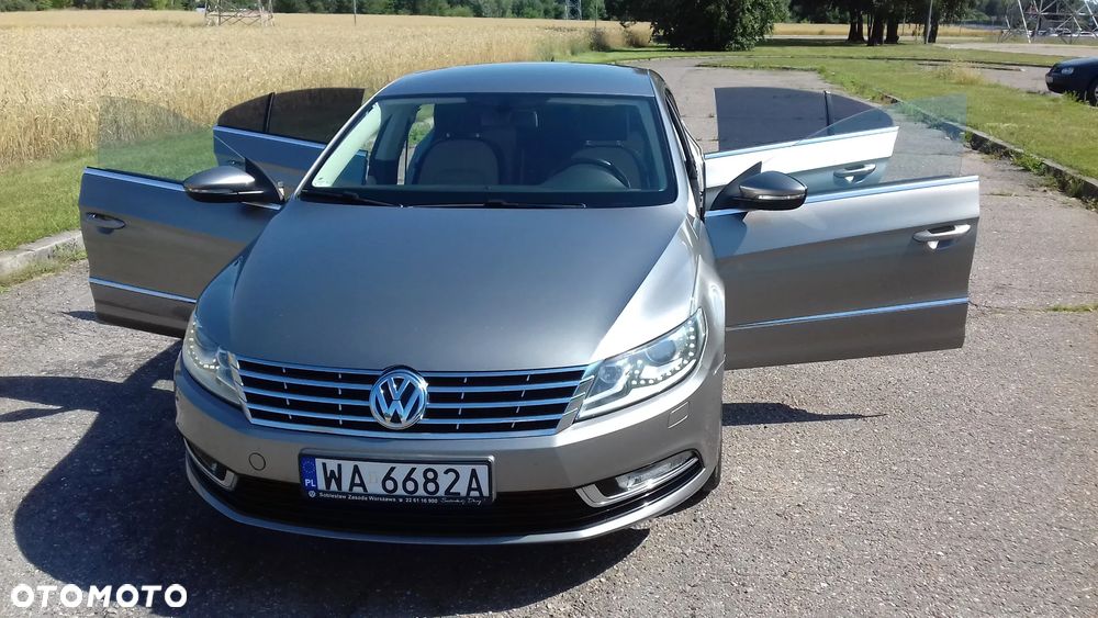 Volkswagen CC 2.0 TSI DSG - 10