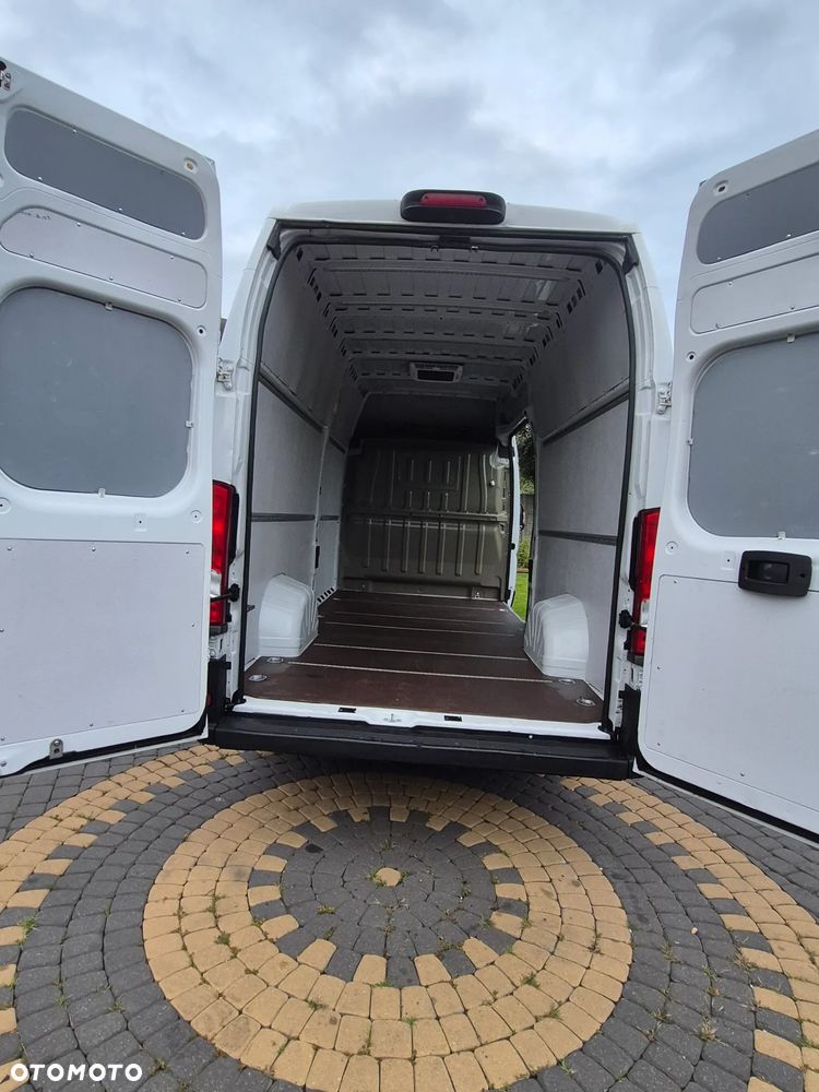 Fiat Ducato - 7