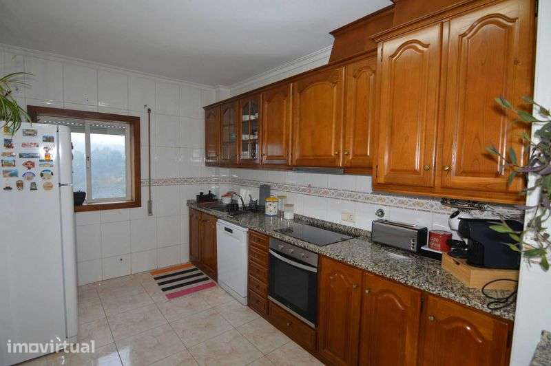 Apartamento T3 p/ venda - Grande imagem: 5/12