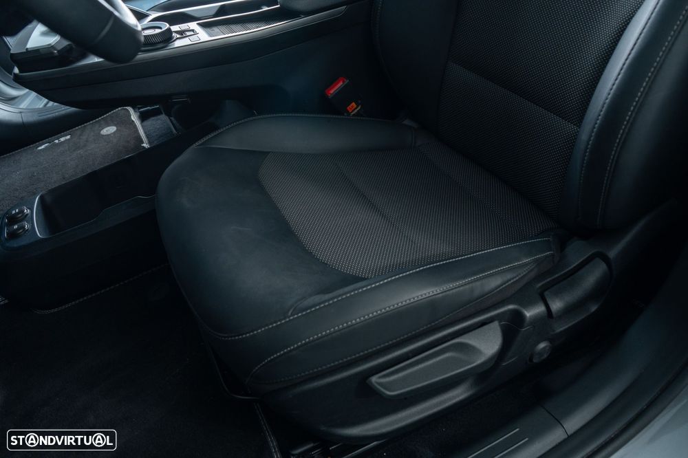 Kia EV6 77,4-kWh Business - 5