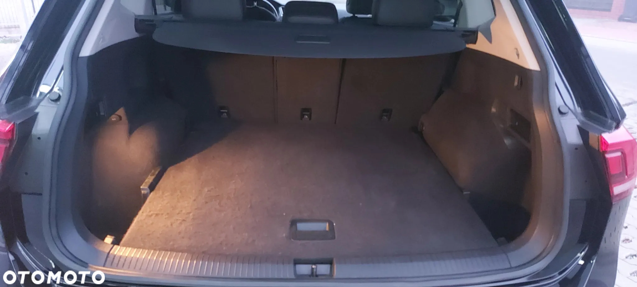 Volkswagen Tiguan Allspace - 18