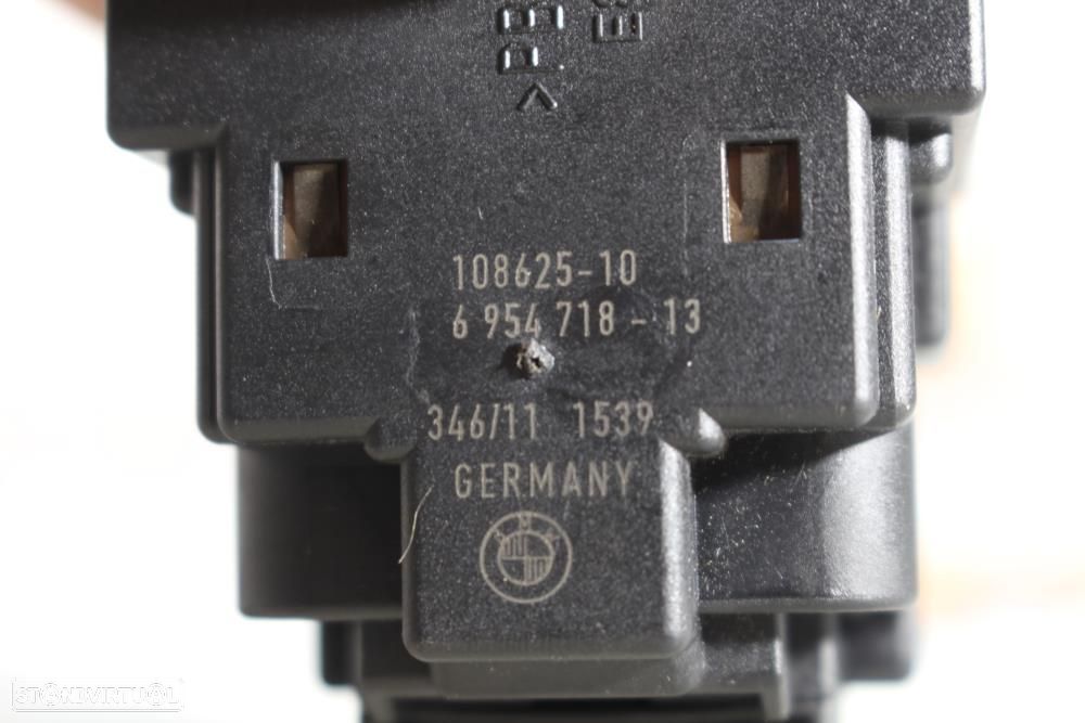 Canhão De Ignição Bmw 1 Coupé (E82)  66126954718 / 6954718 / 10862510 - 7