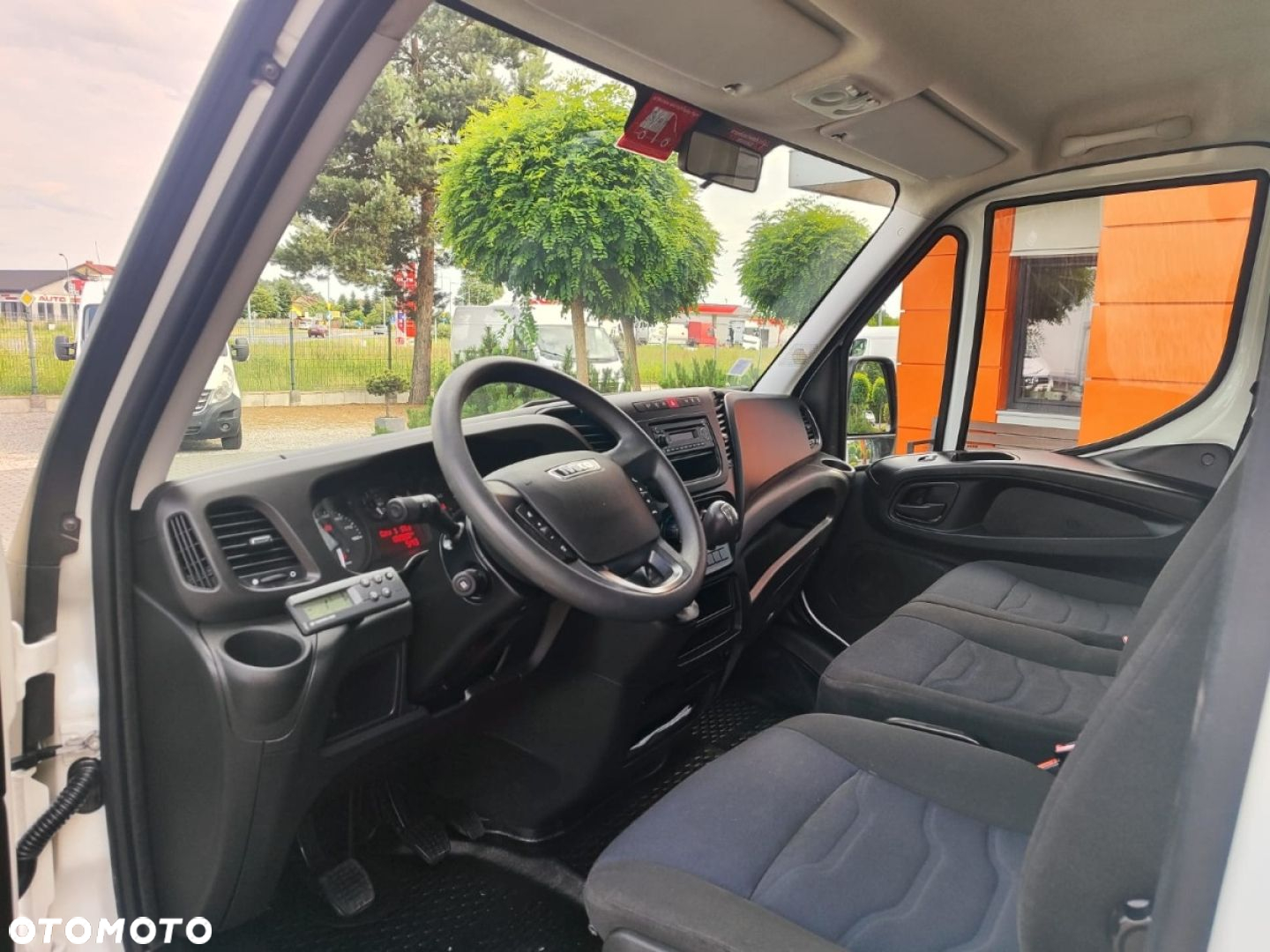 Iveco Daily - 11