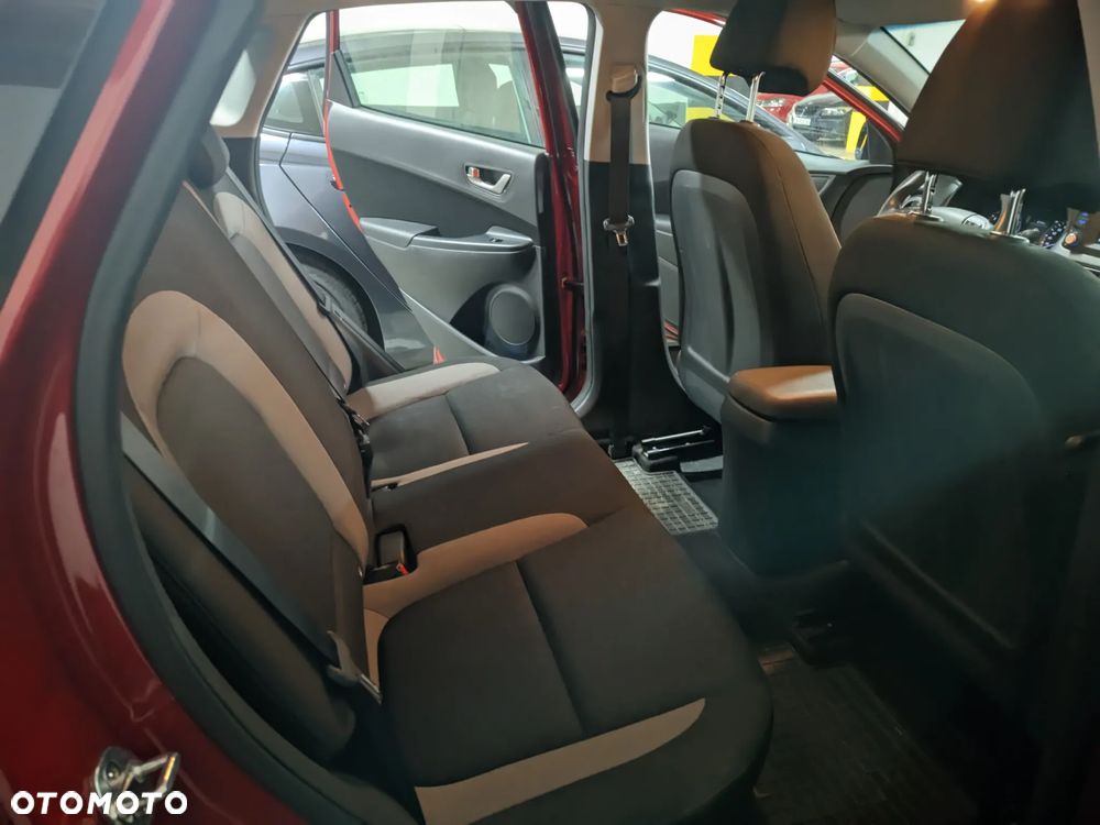 Hyundai Kona 1.0 T-GDI Comfort - 6