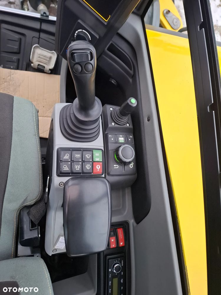 Wacker Neuson ET 90 - 11