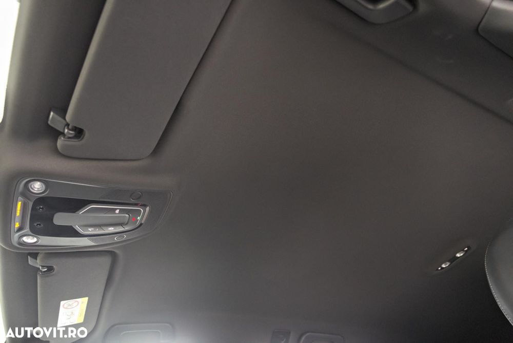 Audi Q7 - 19