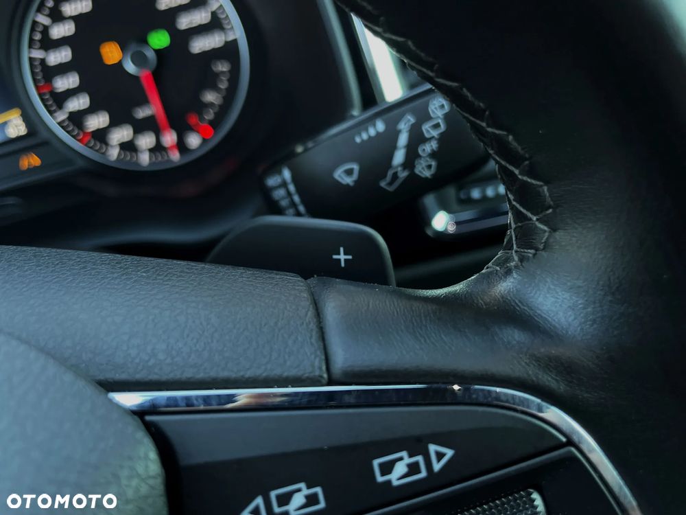 Seat Ateca 1.4 ECO TSI Xcellence S&S DSG - 28