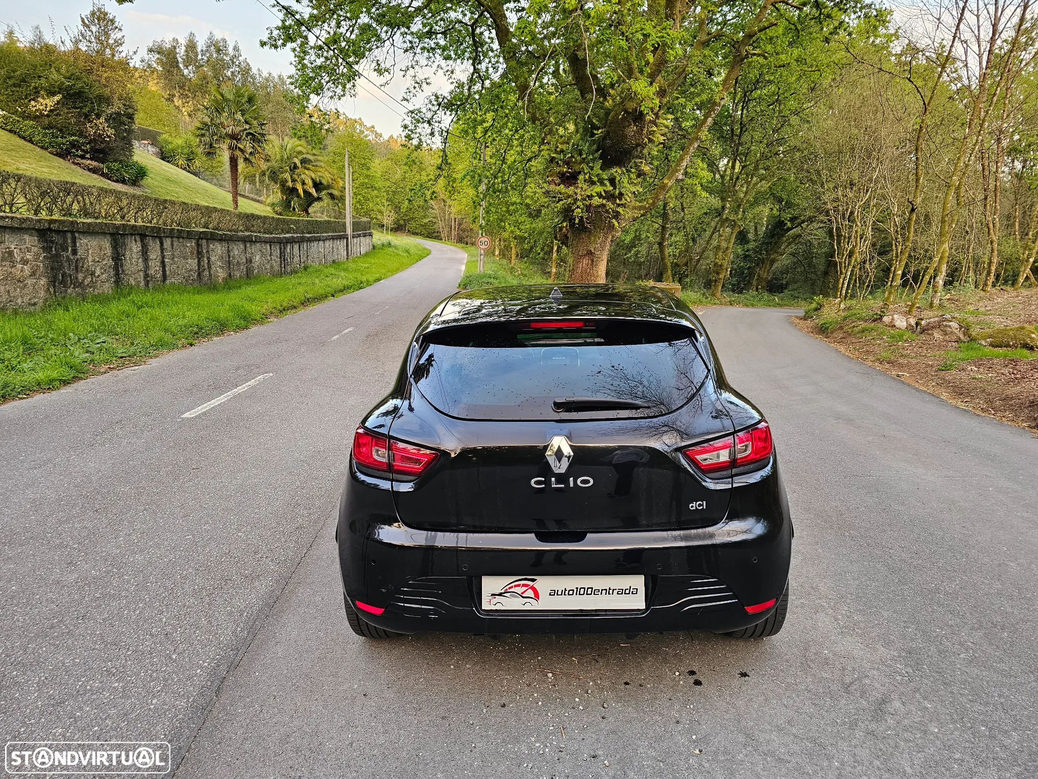Renault Clio 1.5 dCi Limited EDition - 4