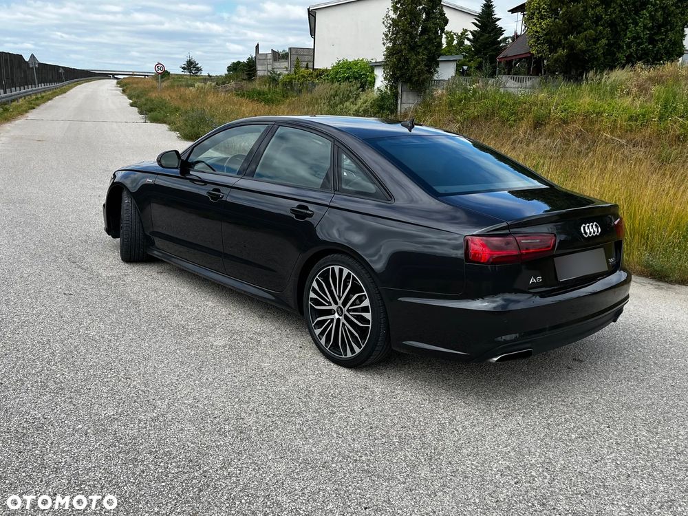 Audi A6 Limousine - 10