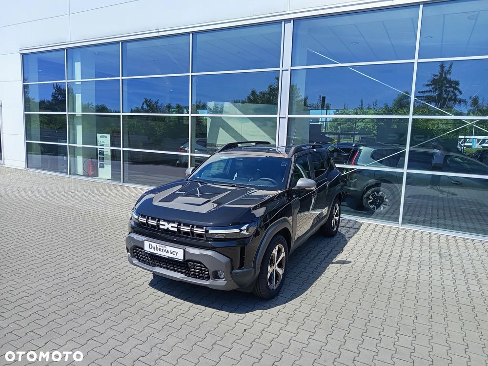 Dacia Duster 1.2 TCe mHEV Journey - 1