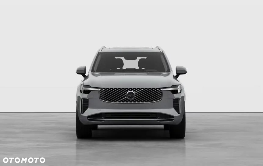 Volvo XC 90 T8 AWD Plug-In Hybrid Ultra Bright 7os - 4