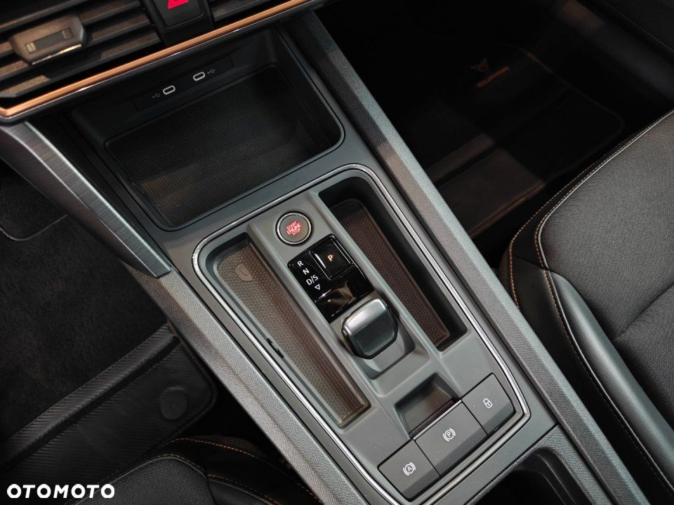 Cupra Formentor - 23