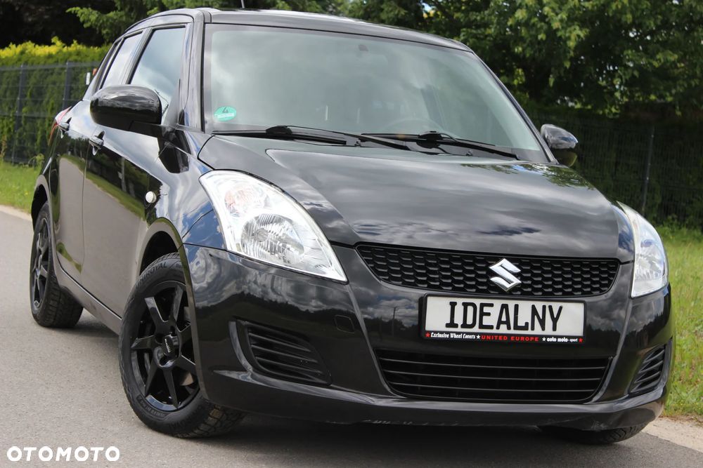 Suzuki Swift - 15