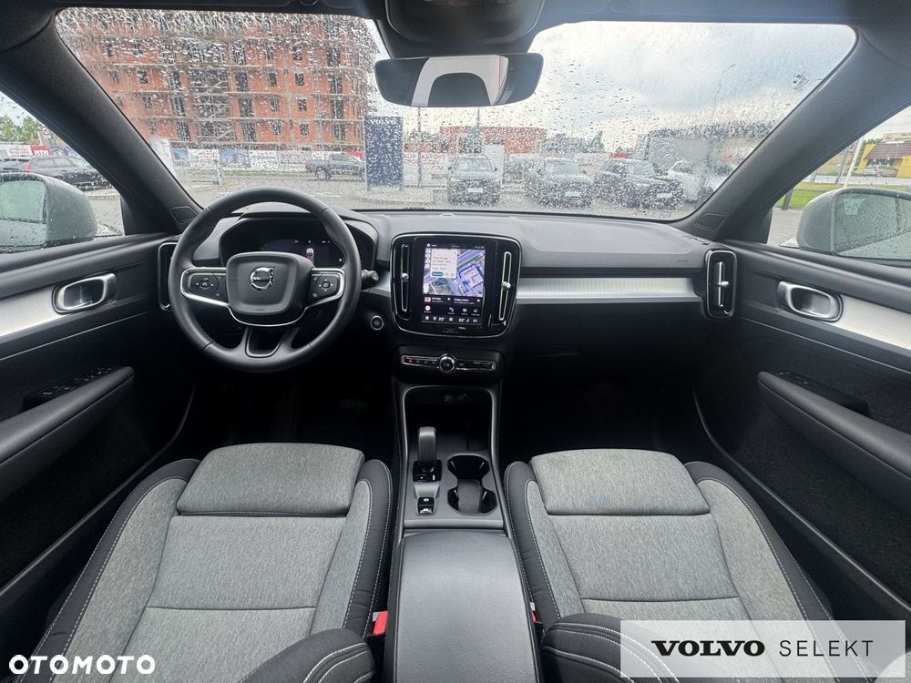 Volvo XC 40 - 26